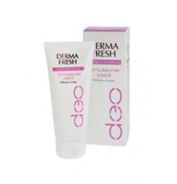 DERMAFRESH IPERSUD EMULSIONE PIEDI 100 ML