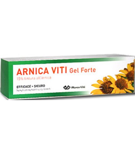 VITI ARNICA GEL FORTE 100ML