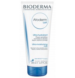 ATODERM LAIT IDRAT 200ML