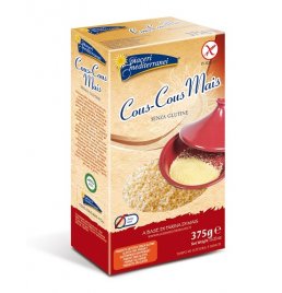 PIACERI MEDIT COUS COUS MAIS