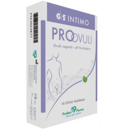 GSE INTIMO PRO-OVULI