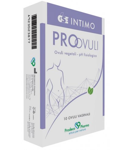 GSE INTIMO PRO-OVULI