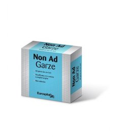 NON AD GARZA GIKAT  5X 5 40P