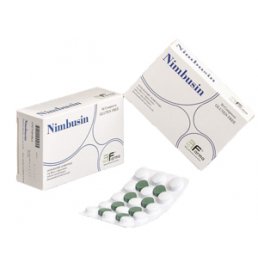 NIMBUSIN 60CPR