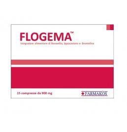 FLOGEMA 15CPR