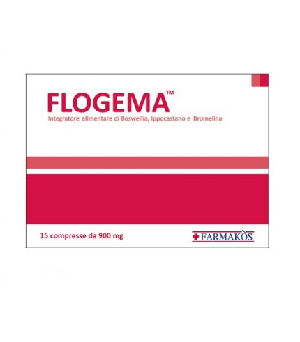 FLOGEMA 15CPR