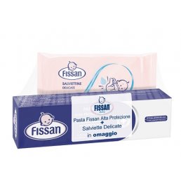 FISSAN SPEC PASTA AP 100ML+SAL