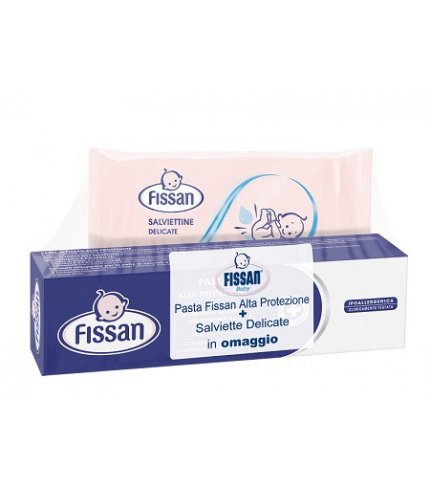 FISSAN SPEC PASTA AP 100ML+SAL