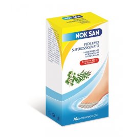 NOKSAN PEDILUVIO SUPEROSSI400G