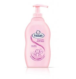 FISSAN BABY BAGNO PRIMIM 400ML