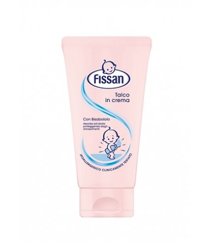 FISSAN TALCO FLUIDO 150ML