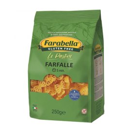 FARABELLA FARFALLE 250G