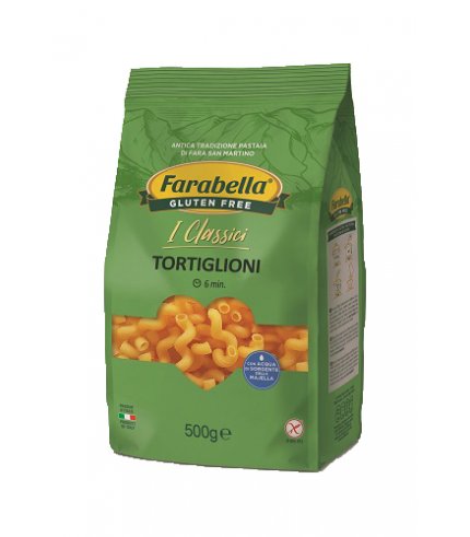 FARABELLA TORTIGLIONI 500G