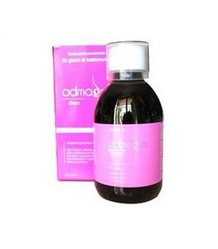 ADMAGRA DREN 250ML