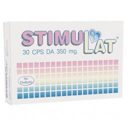 STIMULAT 30CPS