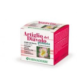 POMATA ARTIGLIO DIAVOLO 75G