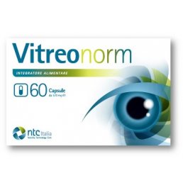 VITREONORM 60CPS