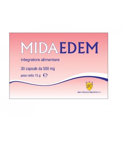 MIDAEDEM 30CPS