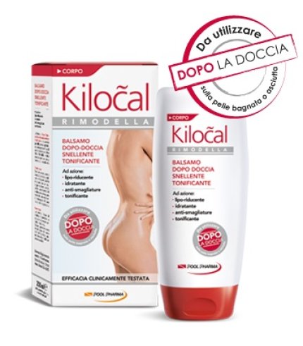 KILOCAL RIMODELLA BALS D/DOCC