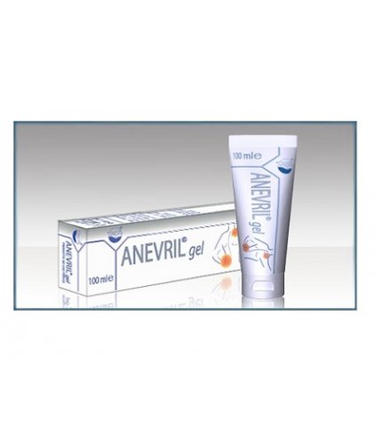 ANEVRIL GEL 100ML