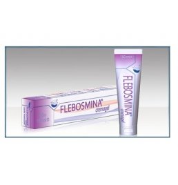 FLEBOSMINA CREMAGEL 150ML