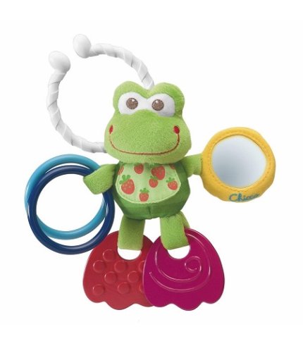 CH GIOCO RANOCCHIO PRIME A