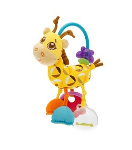 CH GIOCO TRILLINO GIRAFFA TESS