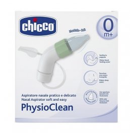 PHYSIOCLEAN ASPIRATORE NASALE