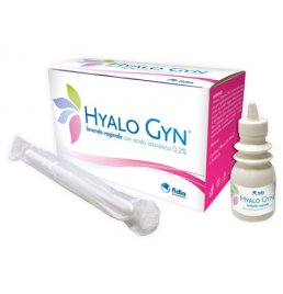 HYALO GYN LAVANDA VAG 3FL 30ML