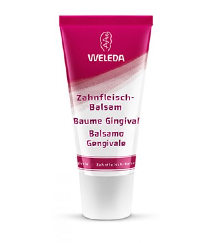 BALSAMO GENGIVALE 30ML NF