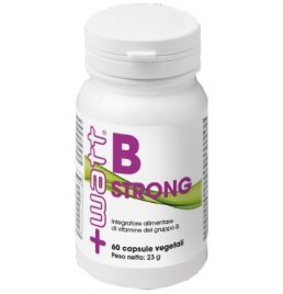 B STRONG 23G