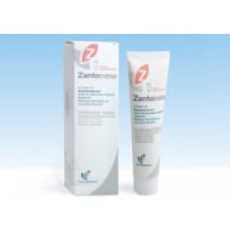 ZANTODERM CREMA 100ML