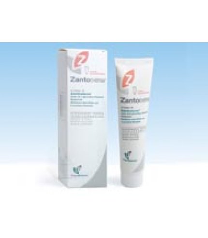 ZANTODERM CREMA 100ML