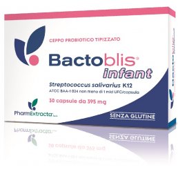 BACTOBLIS INFANT 30CPS      FR