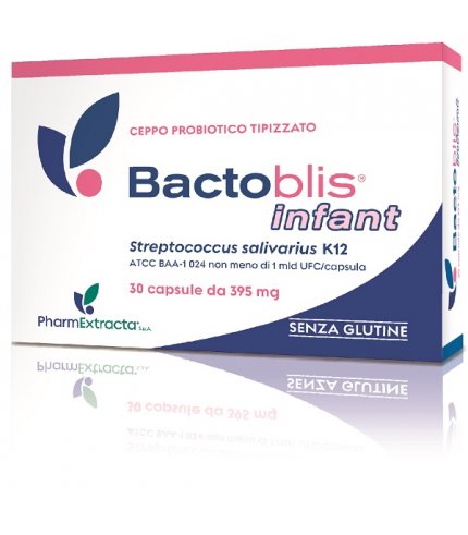 BACTOBLIS INFANT 30CPS      FR