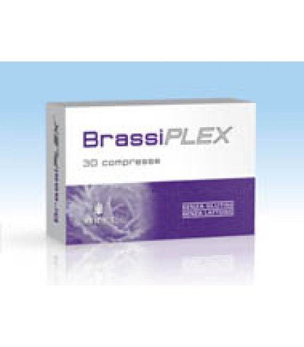 BRASSIPLEX 30CPR