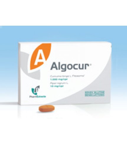 ALGOCUR 20CPR