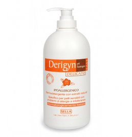 DERIGYN DELICATO FAST 500ML