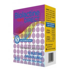 BIOLACTINE FORTE DIRECT 12BUST