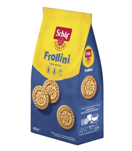 SCHAR FROLLINI 300G