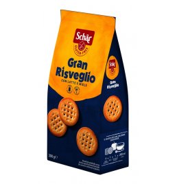 SCHAR GRAN RISVEGLIO BISC 300G