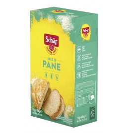 SCHAR*MIX B FARINA PANE 1KG S.