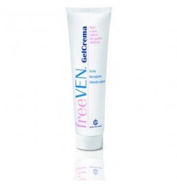 FREEVEN GEL CREMA 100ML