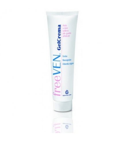 FREEVEN GEL CREMA 100ML