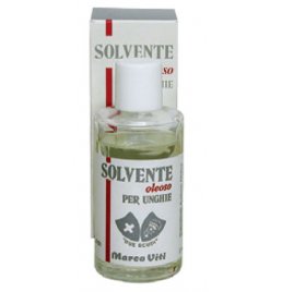 SOLVENTE OLEOSO 50 ML DUE SCUD