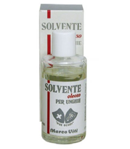 SOLVENTE OLEOSO 50 ML DUE SCUD