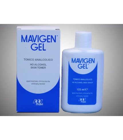 MAVIGEN GEL TONICO ANALCOLICO