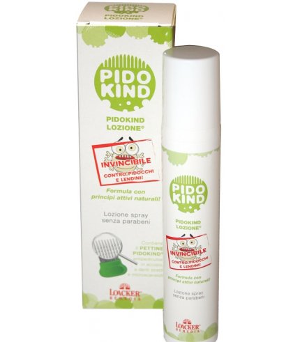 PIDOKIND LOZ 75ML +PET LOACKER