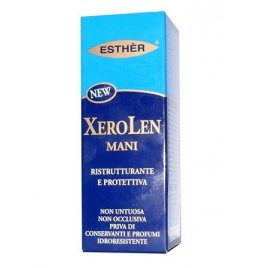 NEW XEROLEN MANI CREMA 75ML