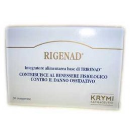 RIGENAD 30CPR